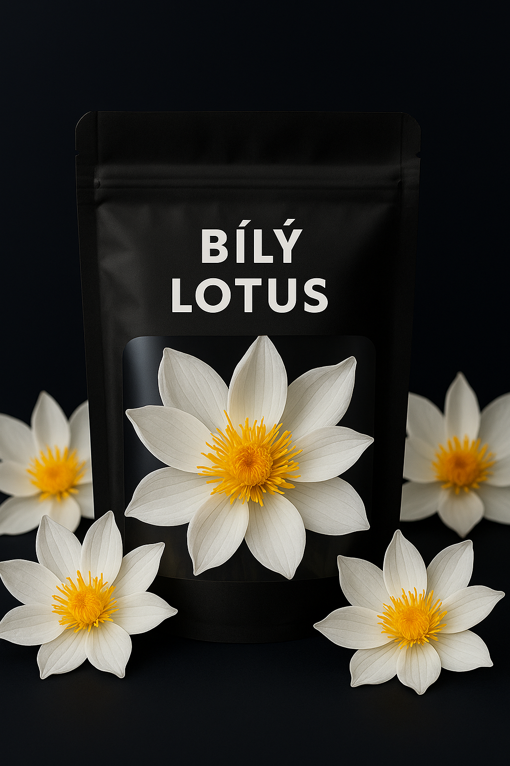 Bílý Lotus